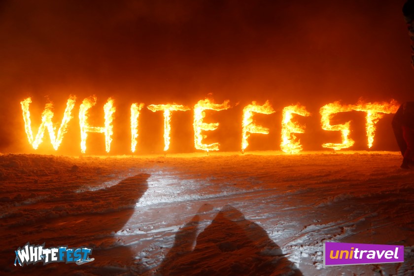 whitefest ile ilgili görsel sonucu